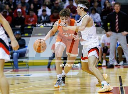Thumbnail 2 in Osceola vs. Doniphan-Trumbull photogallery.