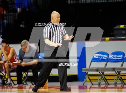 Thumbnail 1 in Osceola vs. Doniphan-Trumbull photogallery.