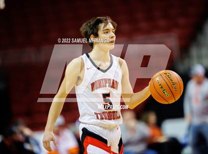 Thumbnail 3 in Osceola vs. Doniphan-Trumbull photogallery.