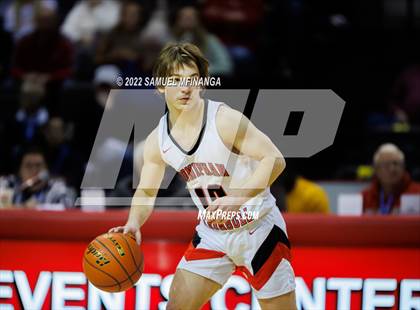 Thumbnail 1 in Osceola vs. Doniphan-Trumbull photogallery.