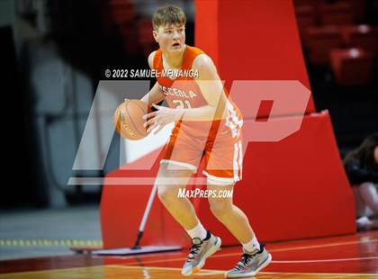 Thumbnail 1 in Osceola vs. Doniphan-Trumbull photogallery.