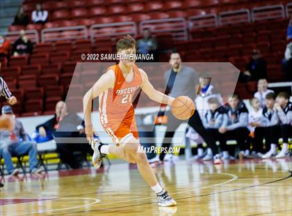 Thumbnail 3 in Osceola vs. Doniphan-Trumbull photogallery.