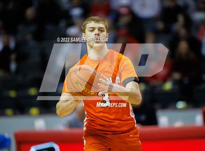 Thumbnail 1 in Osceola vs. Doniphan-Trumbull photogallery.