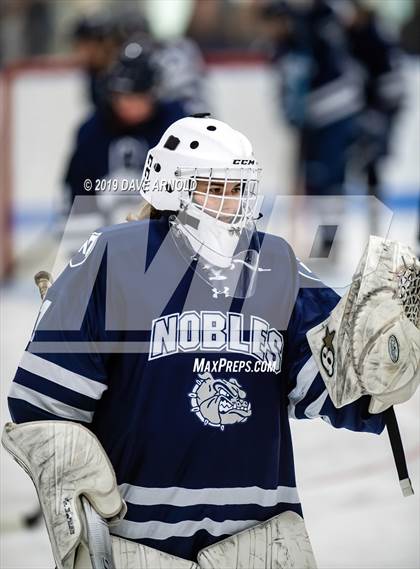 Thumbnail 3 in Williston Northampton vs Noble & Greenough (Harrington Tournament) photogallery.
