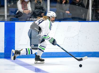 Thumbnail 1 in Williston Northampton vs Noble & Greenough (Harrington Tournament) photogallery.