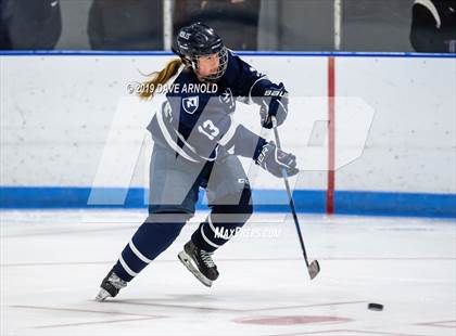 Thumbnail 2 in Williston Northampton vs Noble & Greenough (Harrington Tournament) photogallery.