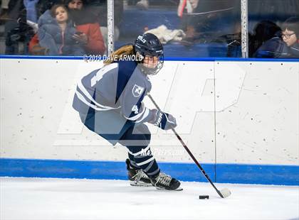 Thumbnail 3 in Williston Northampton vs Noble & Greenough (Harrington Tournament) photogallery.