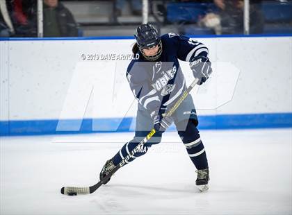 Thumbnail 3 in Williston Northampton vs Noble & Greenough (Harrington Tournament) photogallery.