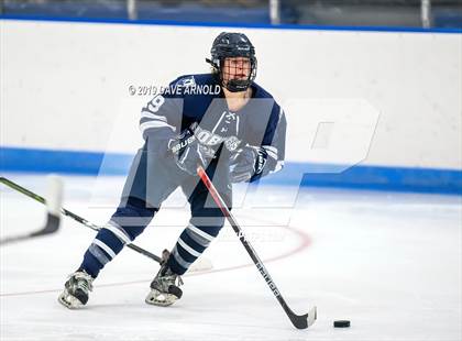Thumbnail 2 in Williston Northampton vs Noble & Greenough (Harrington Tournament) photogallery.