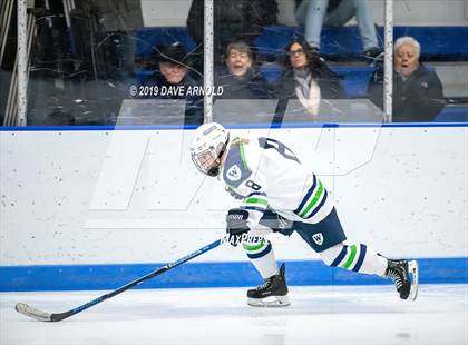 Thumbnail 3 in Williston Northampton vs Noble & Greenough (Harrington Tournament) photogallery.