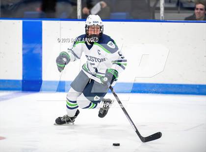 Thumbnail 3 in Williston Northampton vs Noble & Greenough (Harrington Tournament) photogallery.