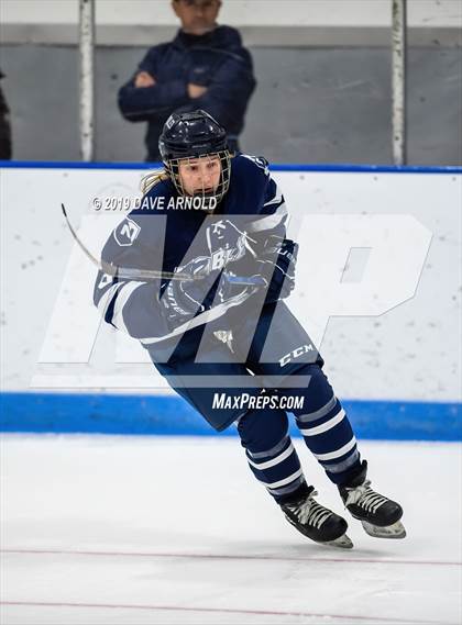 Thumbnail 3 in Williston Northampton vs Noble & Greenough (Harrington Tournament) photogallery.