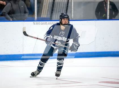 Thumbnail 3 in Williston Northampton vs Noble & Greenough (Harrington Tournament) photogallery.