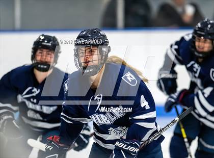 Thumbnail 2 in Williston Northampton vs Noble & Greenough (Harrington Tournament) photogallery.