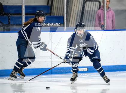 Thumbnail 3 in Williston Northampton vs Noble & Greenough (Harrington Tournament) photogallery.