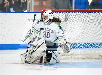 Thumbnail 2 in Williston Northampton vs Noble & Greenough (Harrington Tournament) photogallery.