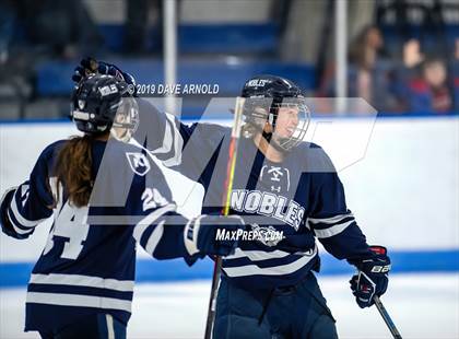Thumbnail 1 in Williston Northampton vs Noble & Greenough (Harrington Tournament) photogallery.