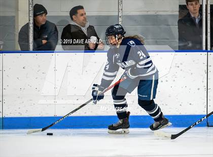 Thumbnail 1 in Williston Northampton vs Noble & Greenough (Harrington Tournament) photogallery.
