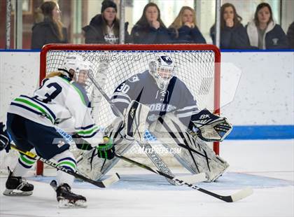 Thumbnail 3 in Williston Northampton vs Noble & Greenough (Harrington Tournament) photogallery.