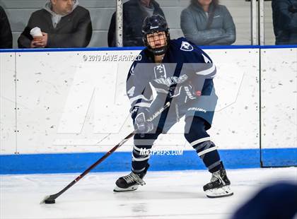 Thumbnail 1 in Williston Northampton vs Noble & Greenough (Harrington Tournament) photogallery.