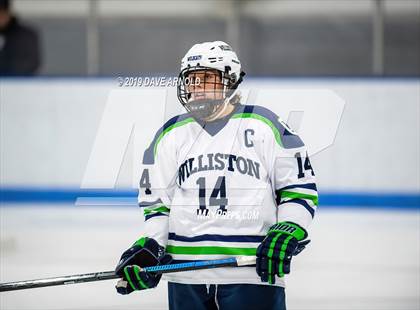 Thumbnail 3 in Williston Northampton vs Noble & Greenough (Harrington Tournament) photogallery.