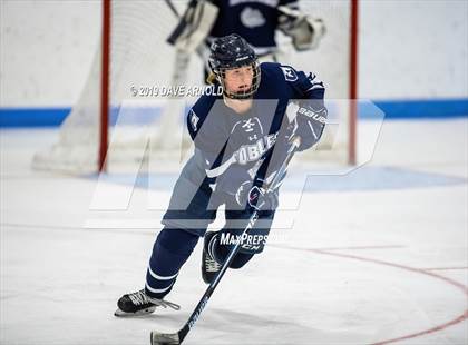 Thumbnail 1 in Williston Northampton vs Noble & Greenough (Harrington Tournament) photogallery.