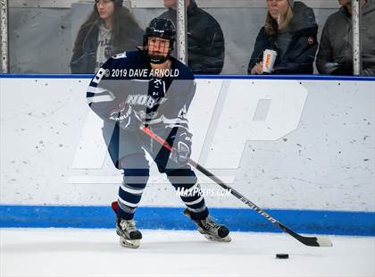 Thumbnail 3 in Williston Northampton vs Noble & Greenough (Harrington Tournament) photogallery.