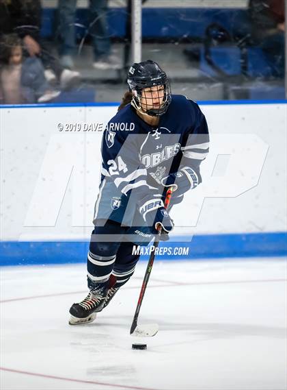 Thumbnail 1 in Williston Northampton vs Noble & Greenough (Harrington Tournament) photogallery.