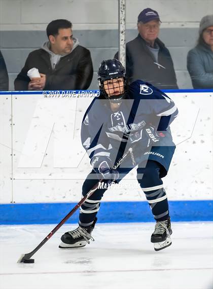 Thumbnail 2 in Williston Northampton vs Noble & Greenough (Harrington Tournament) photogallery.