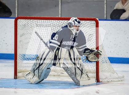 Thumbnail 2 in Williston Northampton vs Noble & Greenough (Harrington Tournament) photogallery.