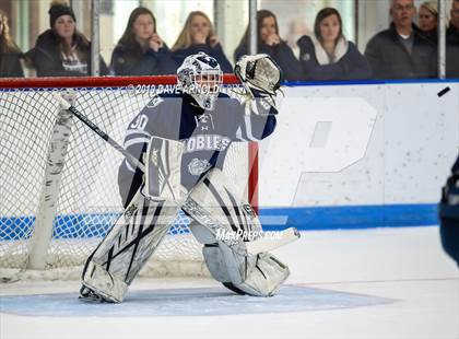 Thumbnail 1 in Williston Northampton vs Noble & Greenough (Harrington Tournament) photogallery.