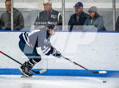 Thumbnail 2 in Williston Northampton vs Noble & Greenough (Harrington Tournament) photogallery.