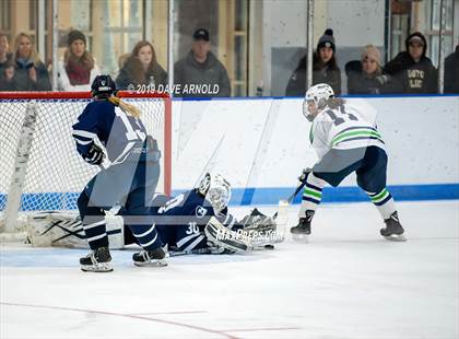 Thumbnail 3 in Williston Northampton vs Noble & Greenough (Harrington Tournament) photogallery.