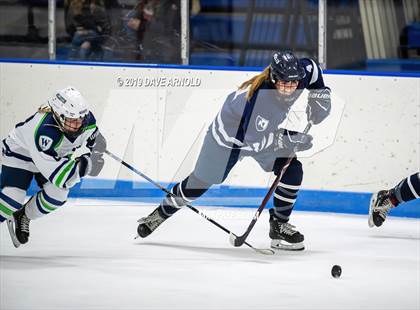 Thumbnail 1 in Williston Northampton vs Noble & Greenough (Harrington Tournament) photogallery.