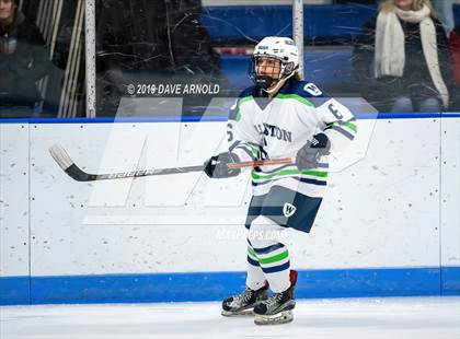 Thumbnail 2 in Williston Northampton vs Noble & Greenough (Harrington Tournament) photogallery.