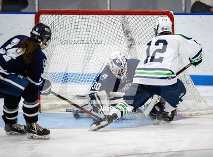 Thumbnail 3 in Williston Northampton vs Noble & Greenough (Harrington Tournament) photogallery.