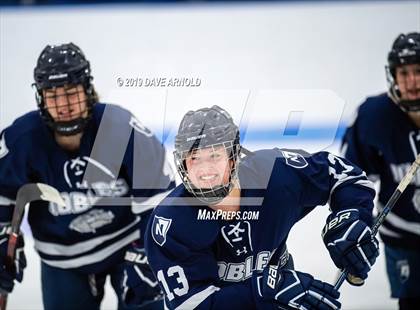 Thumbnail 2 in Williston Northampton vs Noble & Greenough (Harrington Tournament) photogallery.