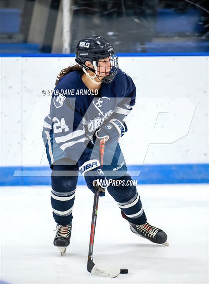 Thumbnail 2 in Williston Northampton vs Noble & Greenough (Harrington Tournament) photogallery.