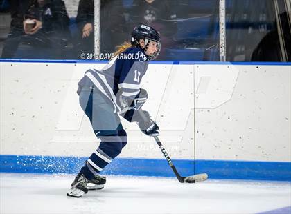 Thumbnail 3 in Williston Northampton vs Noble & Greenough (Harrington Tournament) photogallery.