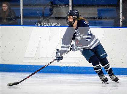 Thumbnail 2 in Williston Northampton vs Noble & Greenough (Harrington Tournament) photogallery.