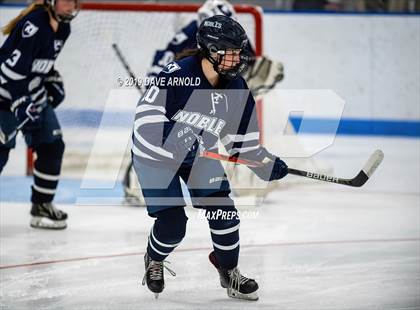 Thumbnail 3 in Williston Northampton vs Noble & Greenough (Harrington Tournament) photogallery.