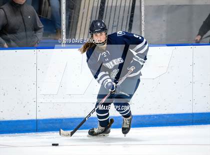 Thumbnail 3 in Williston Northampton vs Noble & Greenough (Harrington Tournament) photogallery.