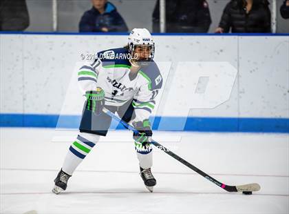 Thumbnail 3 in Williston Northampton vs Noble & Greenough (Harrington Tournament) photogallery.