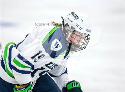 Thumbnail 1 in Williston Northampton vs Noble & Greenough (Harrington Tournament) photogallery.