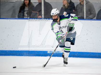 Thumbnail 2 in Williston Northampton vs Noble & Greenough (Harrington Tournament) photogallery.