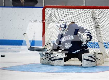 Thumbnail 3 in Williston Northampton vs Noble & Greenough (Harrington Tournament) photogallery.
