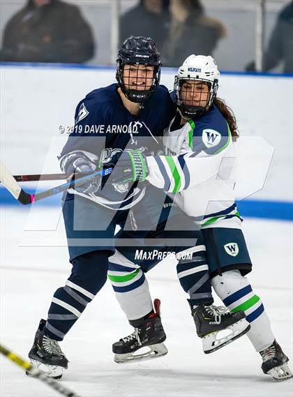 Thumbnail 3 in Williston Northampton vs Noble & Greenough (Harrington Tournament) photogallery.