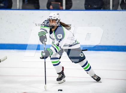 Thumbnail 3 in Williston Northampton vs Noble & Greenough (Harrington Tournament) photogallery.