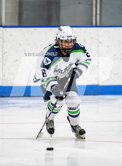 Thumbnail 1 in Williston Northampton vs Noble & Greenough (Harrington Tournament) photogallery.