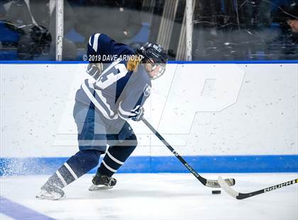 Thumbnail 1 in Williston Northampton vs Noble & Greenough (Harrington Tournament) photogallery.